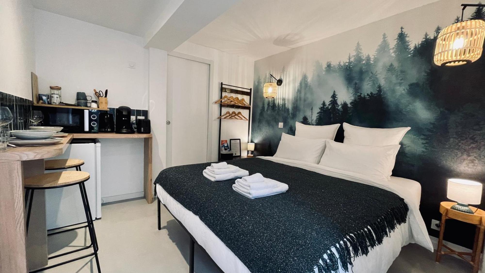 Le Chalet De La Plage Sévrier Eksteriør bilde