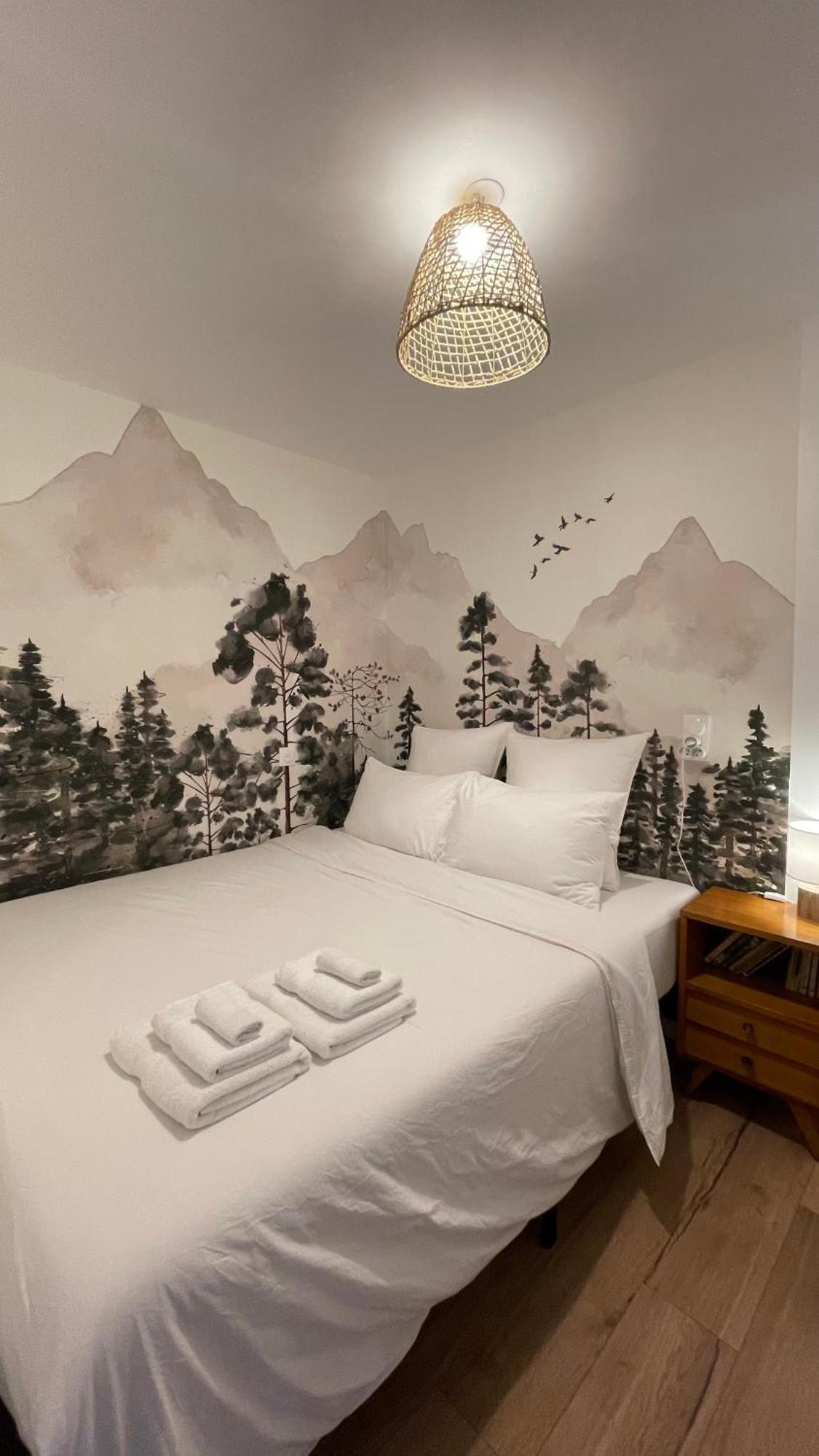 Le Chalet De La Plage Sévrier Eksteriør bilde