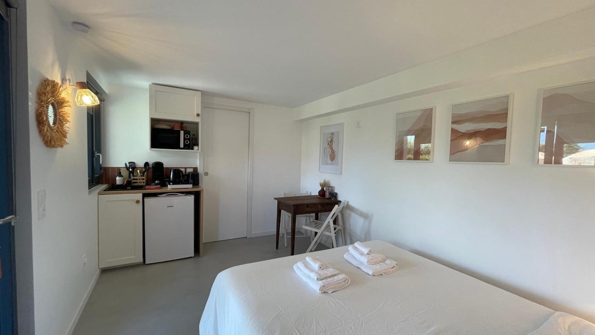 Le Chalet De La Plage Sévrier Eksteriør bilde